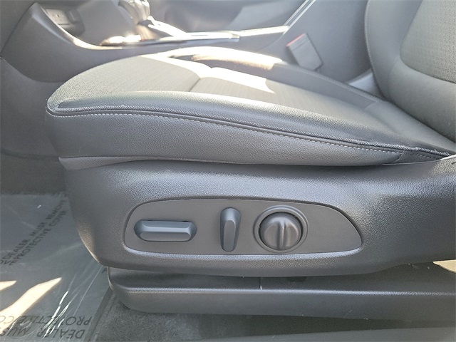 2023 Buick Encore GX Preferred photo 23