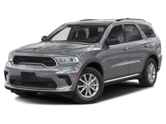 2024 Dodge Durango SXT's photo
