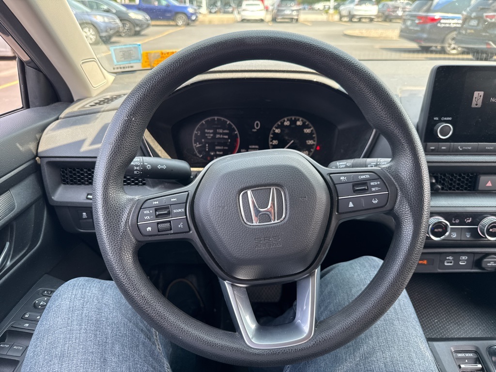2024 Honda CR-V EX photo 12