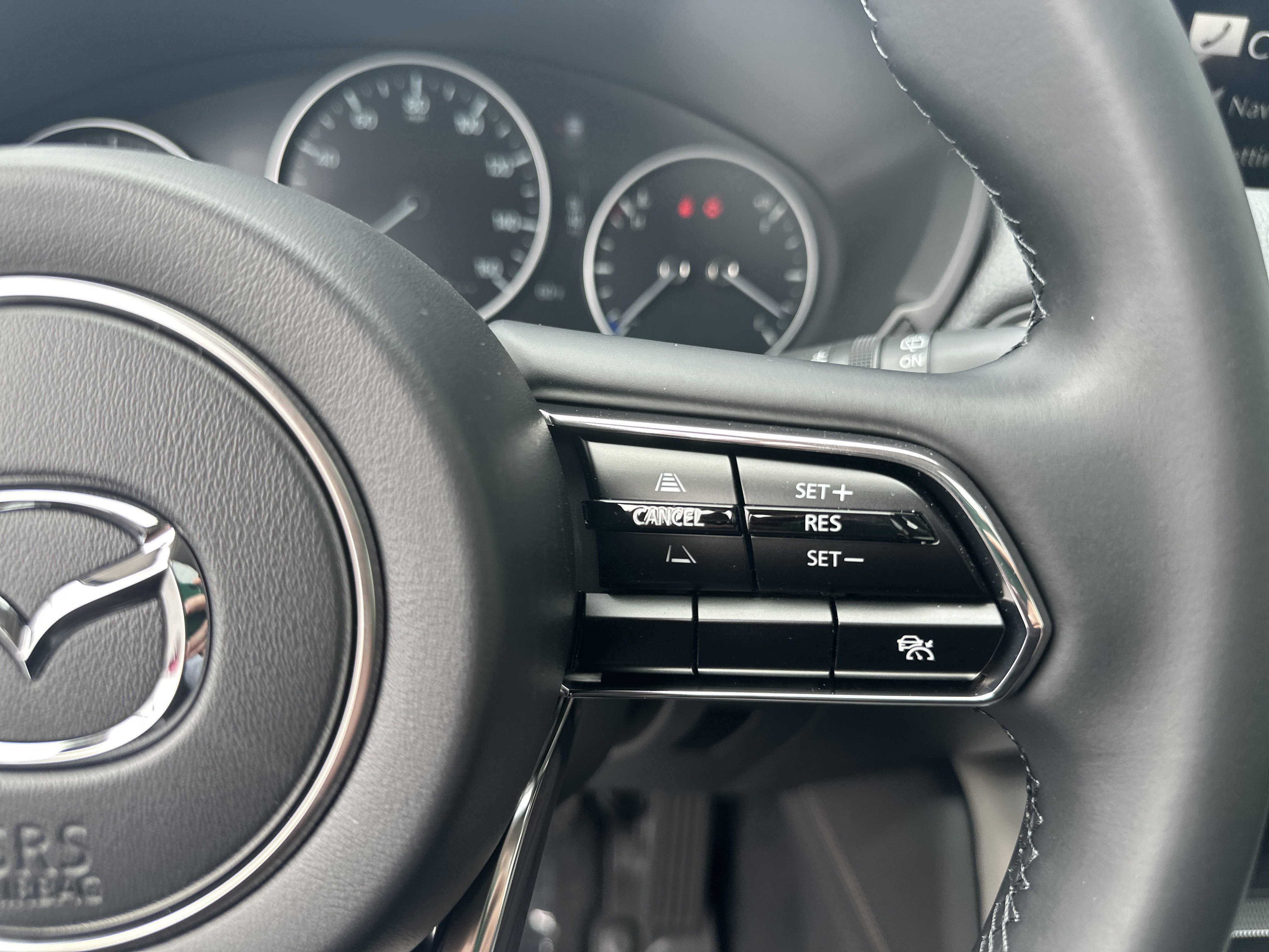 2025 Mazda CX-90 3.3 Turbo Preferred photo 4
