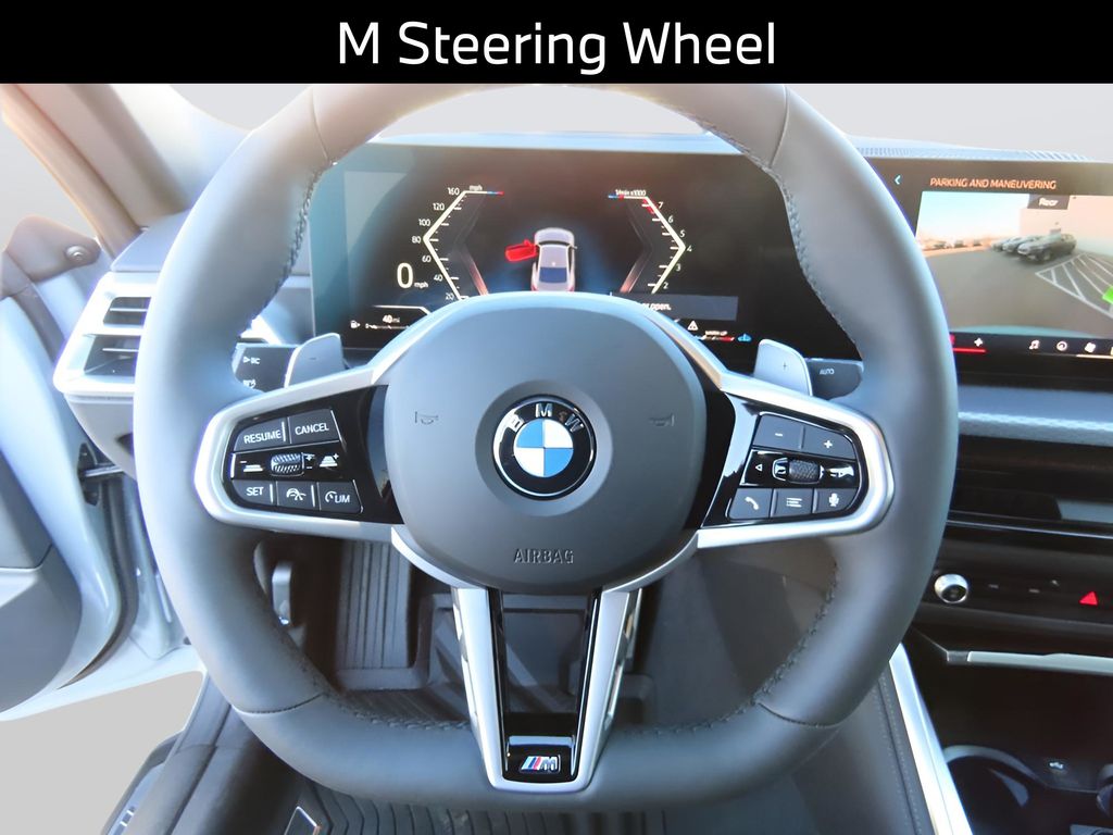 2025 Bmw 430i xDrive photo 25