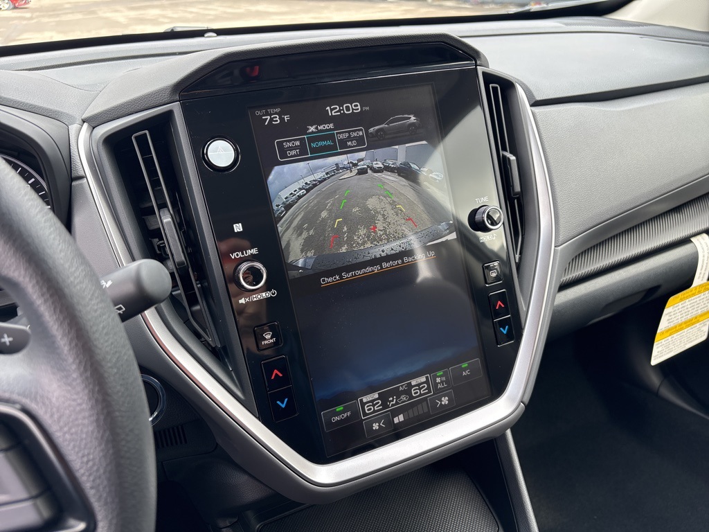 2025 Subaru Crosstrek Premium photo 25