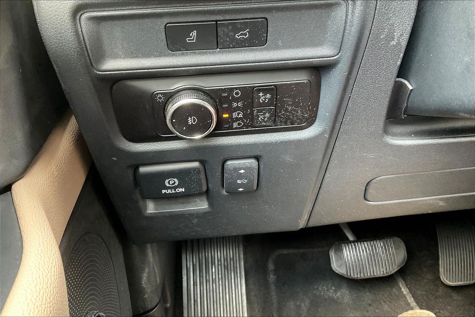 2023 Ford Expedition Limited photo 30
