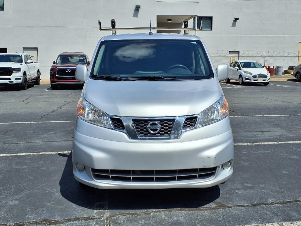 Used 2018 Nissan NV200 SV with VIN 3N6CM0KN8JK692719 for sale in Matthews, NC