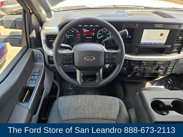 2026 Ford F-250 photo 12