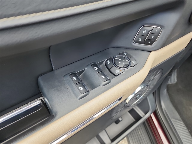 2024 Ford Expedition MAX Limited photo 16