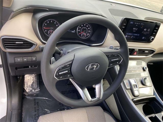 2022 Hyundai Santa Fe SE photo 21