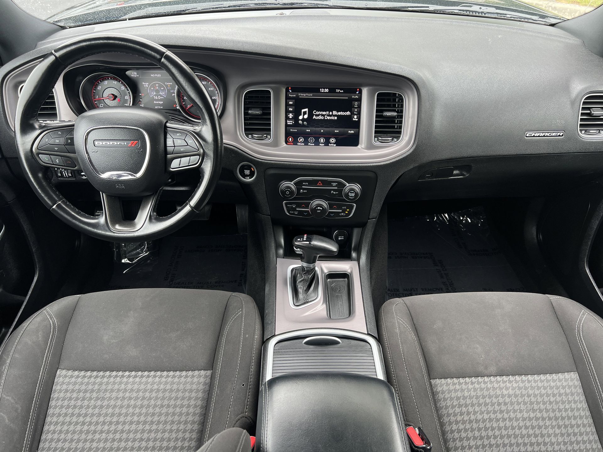 Certified 2023 Dodge Charger SXT with VIN 2C3CDXBG3PH559542 for sale in Loganville, GA