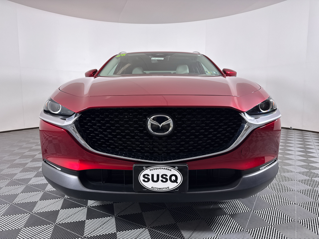 2025 Mazda CX-30 Preferred photo 2