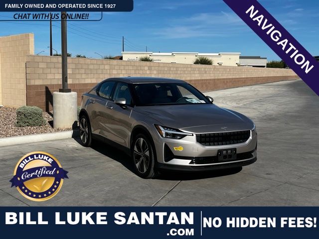 2023 Polestar 2 Long Range Dual Motor's photo