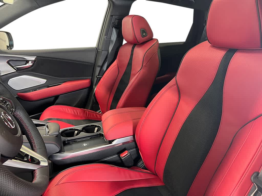 2025 Acura RDX A-Spec photo 14