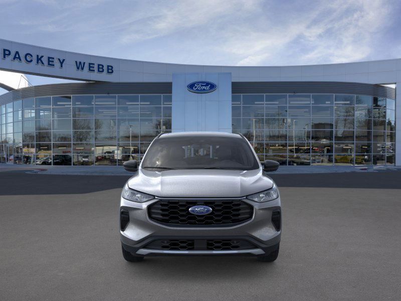 2026 FORD ESCAPE - Image 8