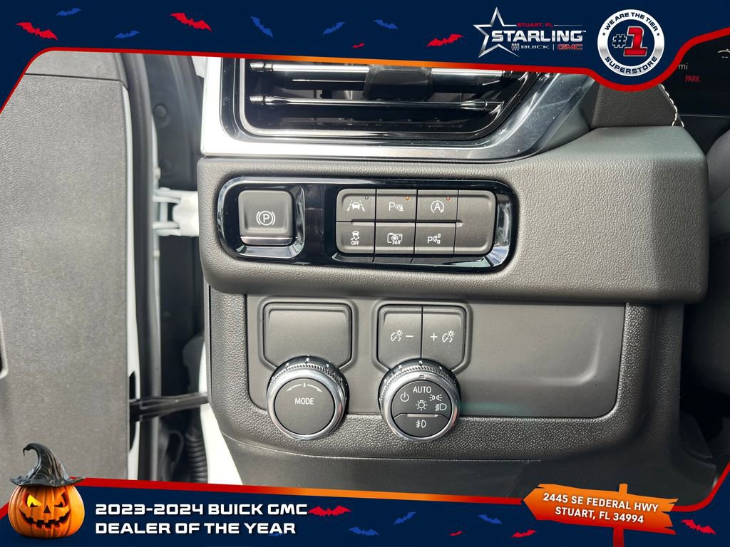 2026 Gmc Yukon photo 24