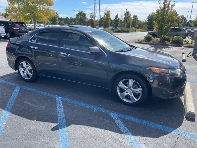 2012 Acura TSX Technology photo 3