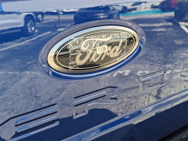 2026 Ford F-250 XLT photo 11