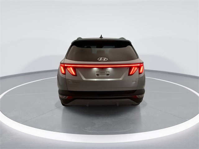 2024 Hyundai Tucson Limited photo 3