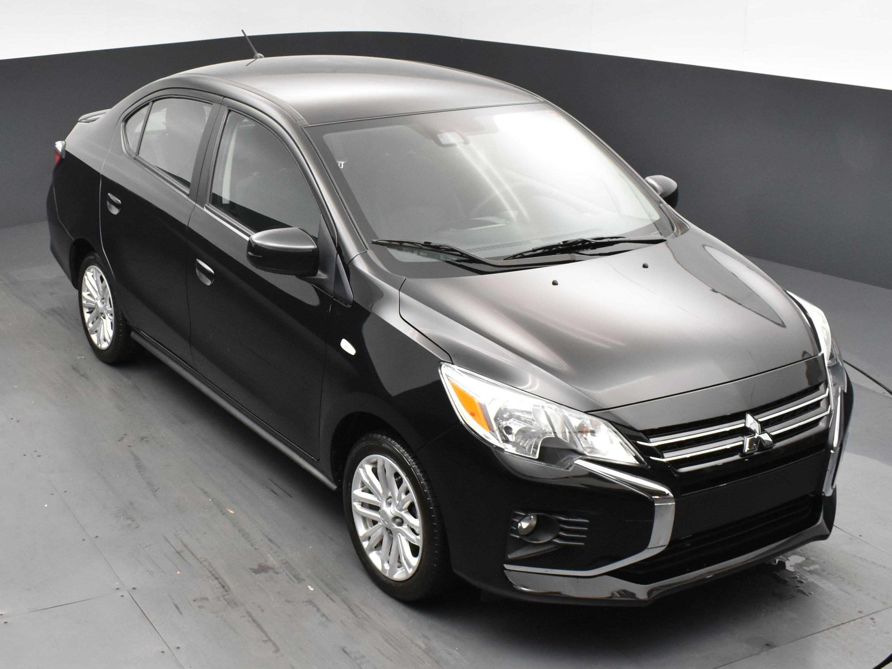 2024 Mitsubishi Mirage G4 LE photo 19