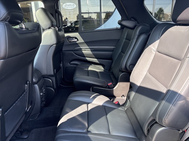 2022 Dodge Durango GT Plus photo 14
