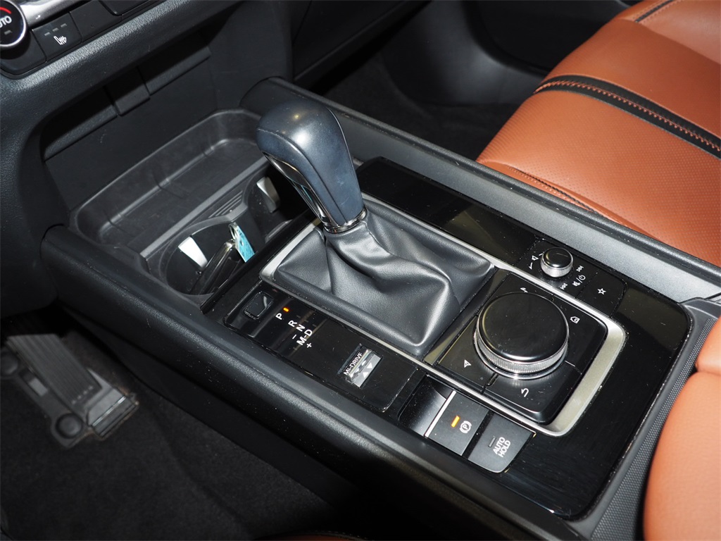 2023 Mazda CX-50 2.5 Turbo photo 18