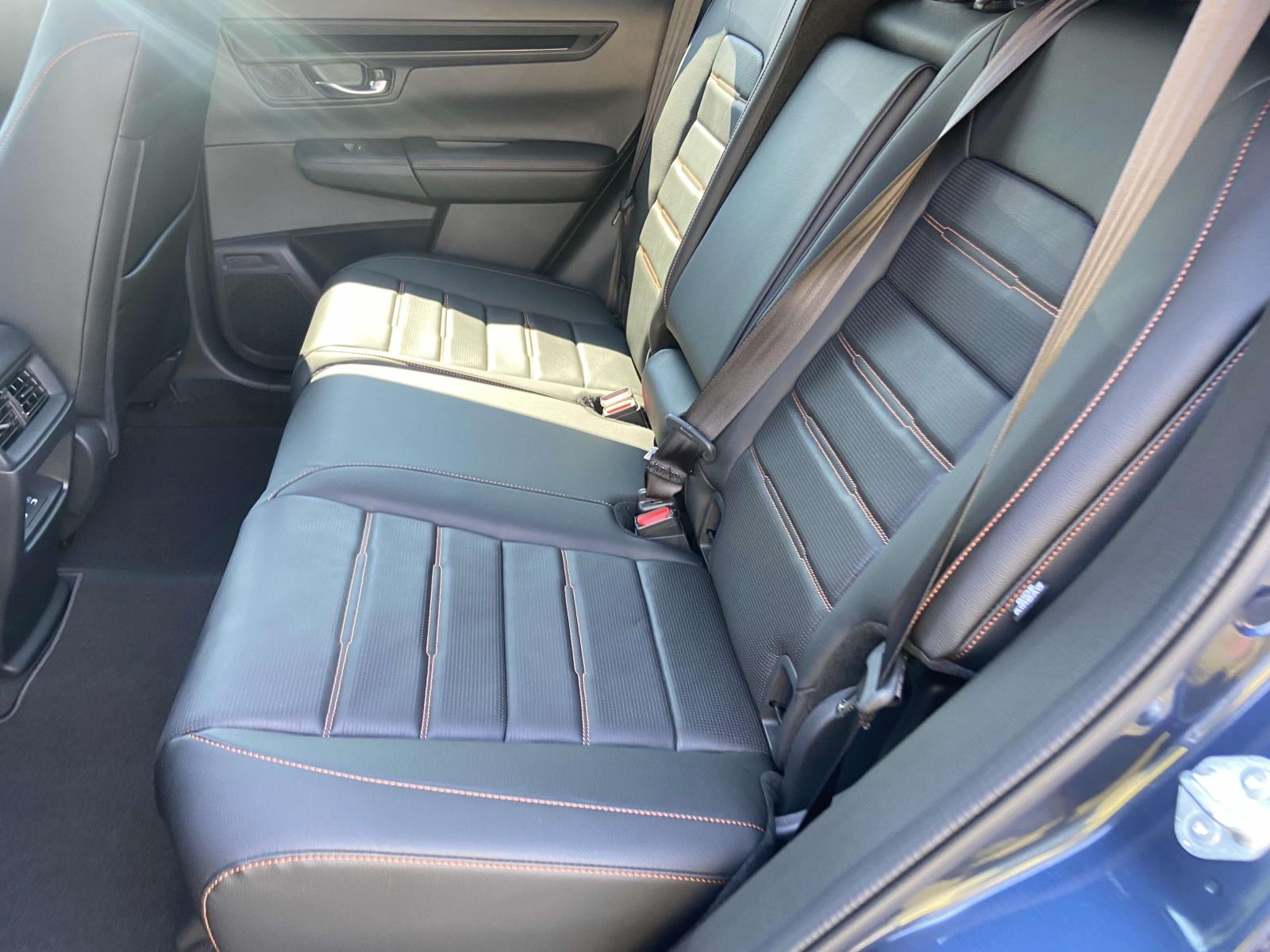 2026 Honda CR-V Sport-L photo 6