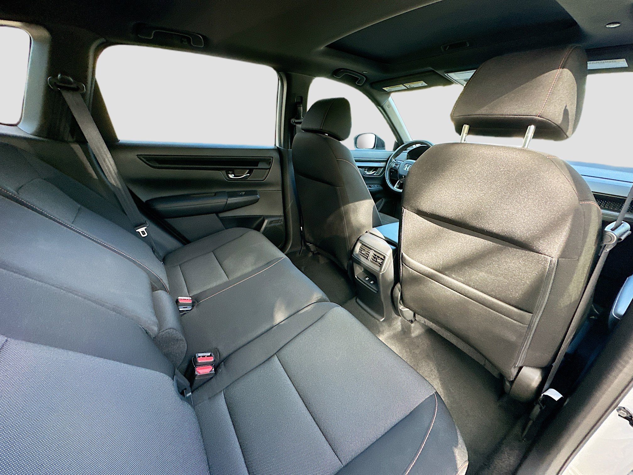 2023 Honda CR-V Hybrid Sport photo 31