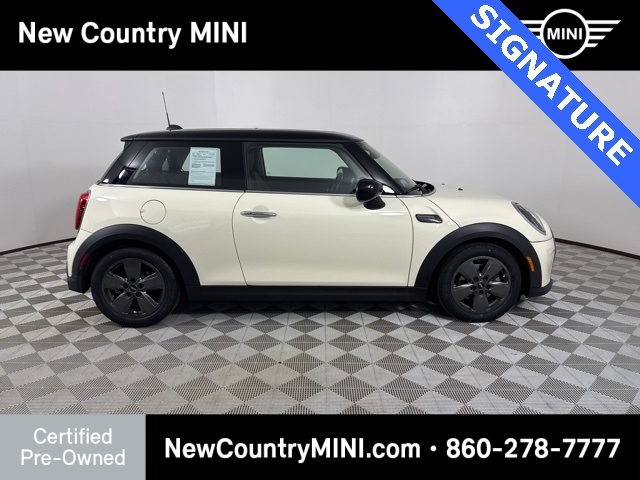 2023 Mini Cooper Signature photo 7