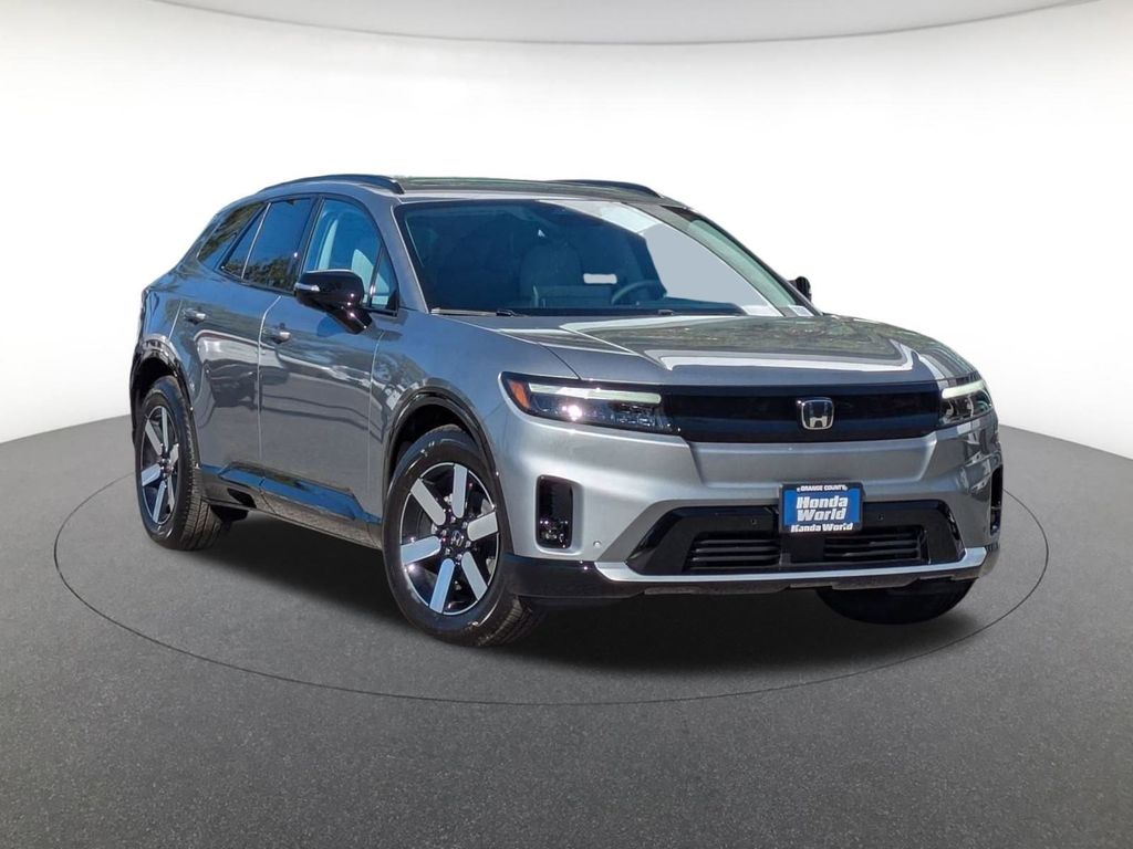 2026 Honda Prologue Touring's photo