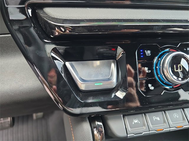 2026 Gmc Sierra 1500 AT4 photo 24
