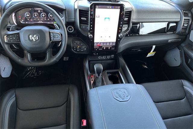 2026 Ram 1500 Rebel photo 12
