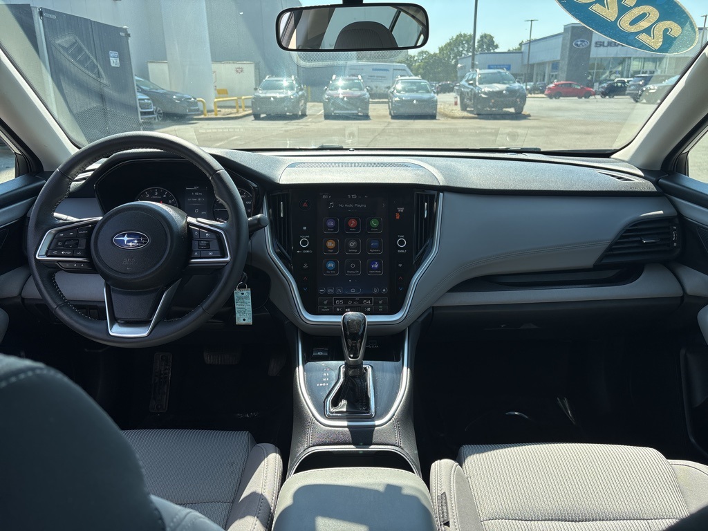 2025 Subaru Legacy Premium photo 14