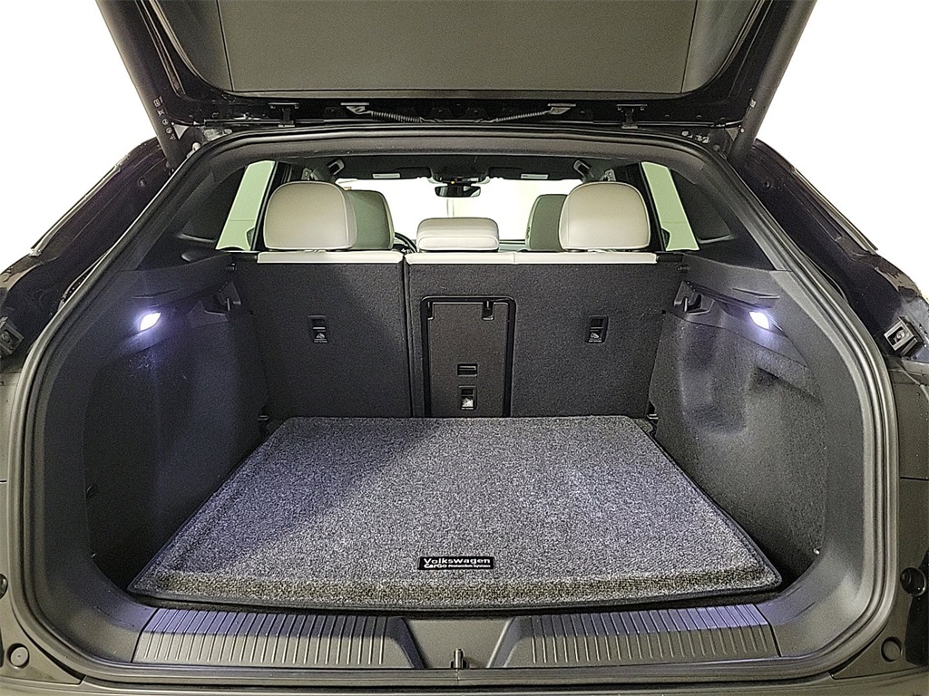 2024 VOLKSWAGEN ID.4 - Image 23