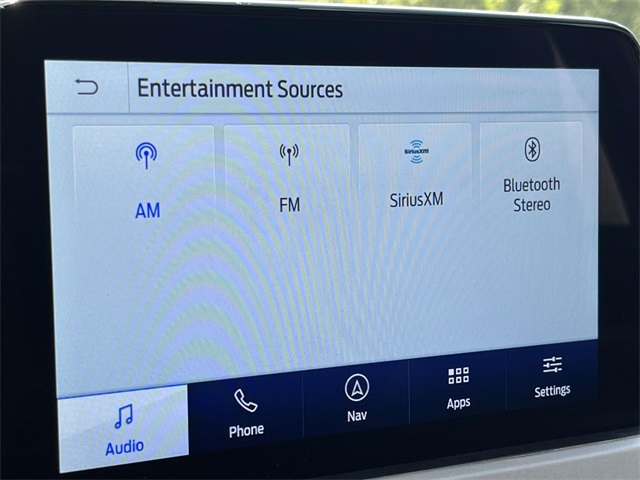 2021 Ford Escape Hybrid SEL photo 25