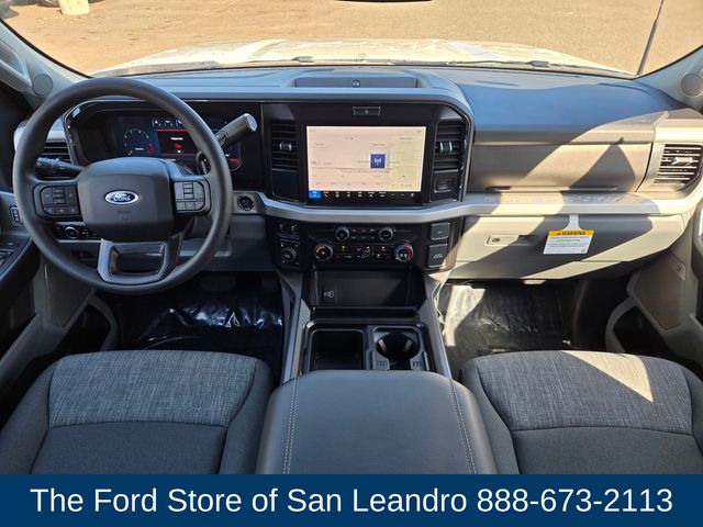 2026 Ford F-250 photo 13