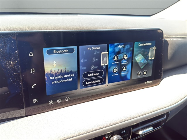 2026 Nissan Kicks SV photo 21