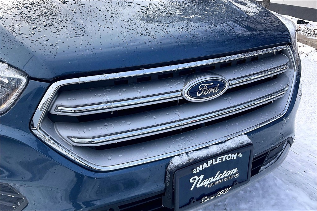 2018 FORD ESCAPE - Image 27