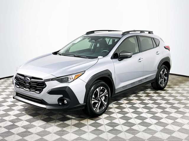New 2025 Subaru CROSSTREK Premium 5 DOOR in Chandler # | Subaru