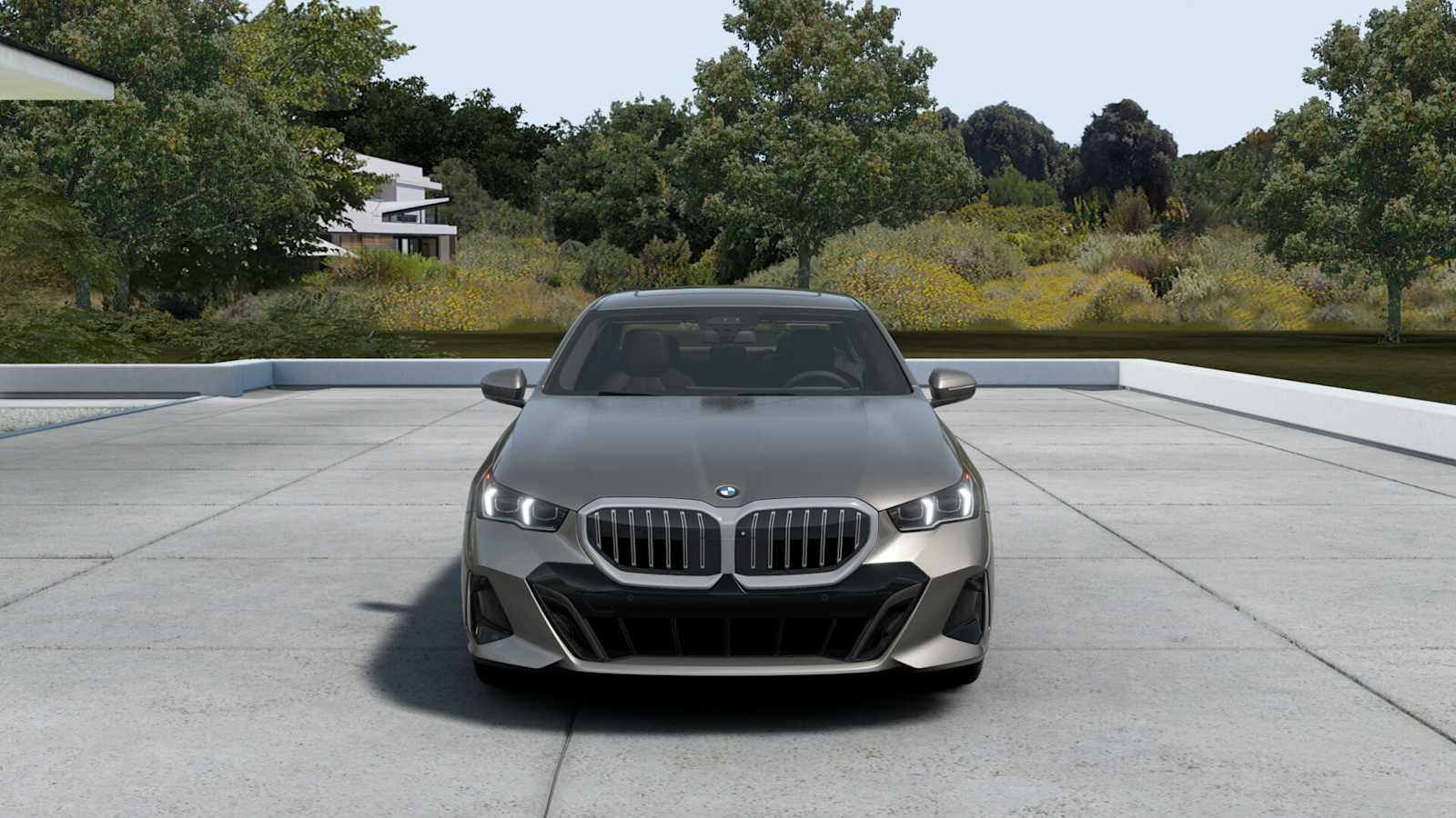 2026 Bmw 530i photo 2