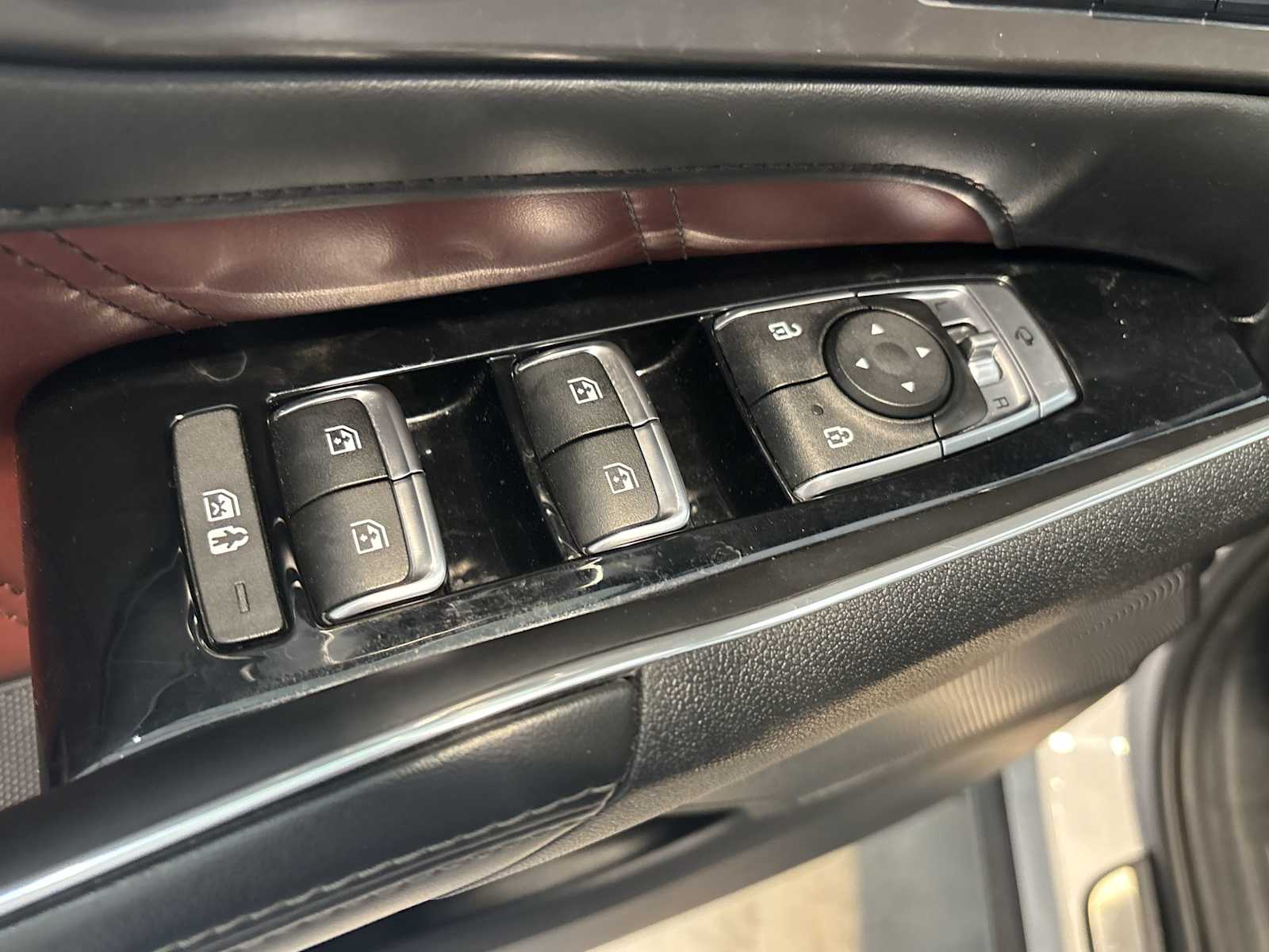 2022 Kia Sorento SX photo 21