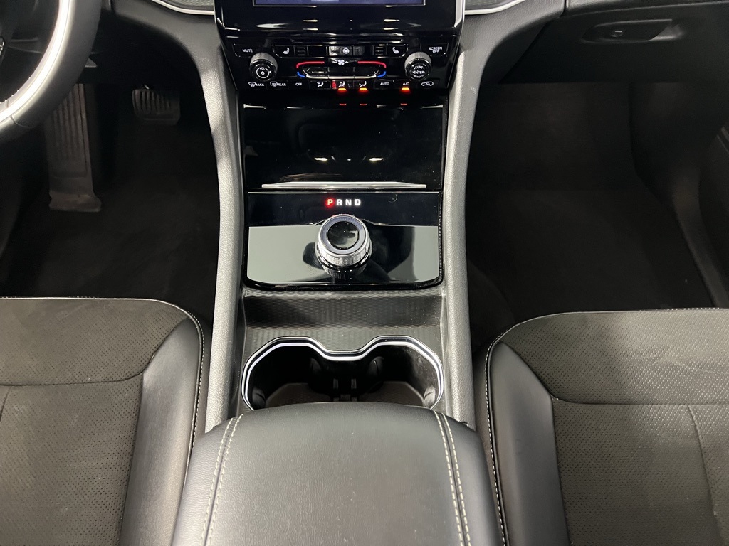 2024 Jeep Grand Cherokee Altitude X photo 8