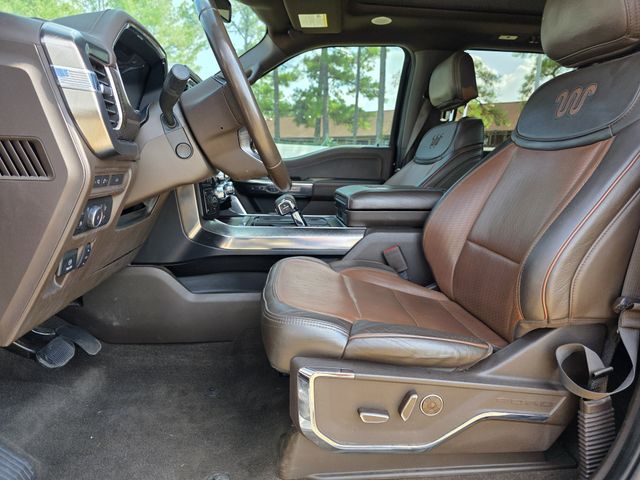 2021 Ford F-150 King Ranch photo 13