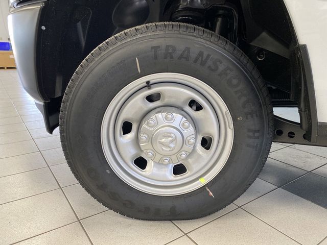 2024 Ram 2500 Tradesman photo 28