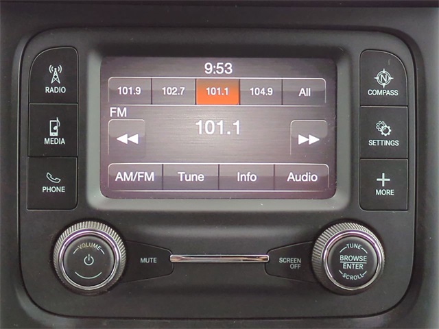2022 Ram 1500 Big Horn Lone Star photo 16
