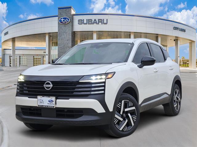 2026 Nissan Kicks SV's photo