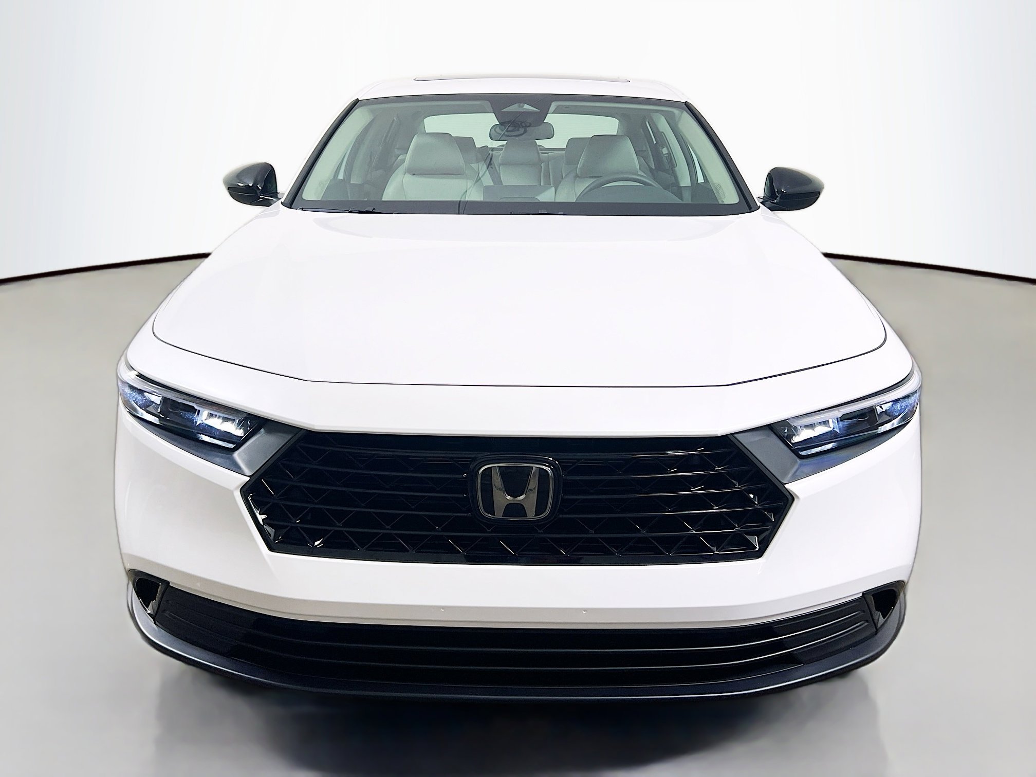 2025 Honda Accord 1.5T SE photo 2