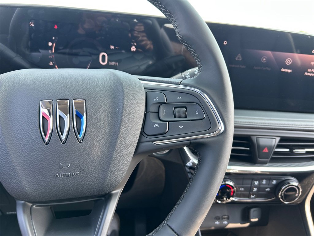 2026 BUICK ENCORE GX - Image 18
