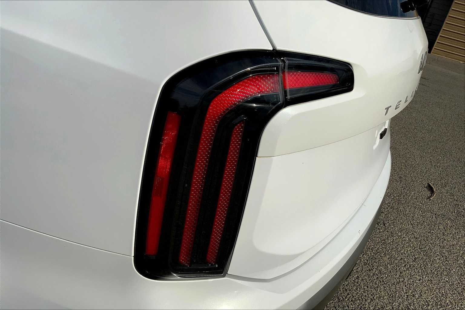 2023 Kia Telluride EX X-Line photo 24