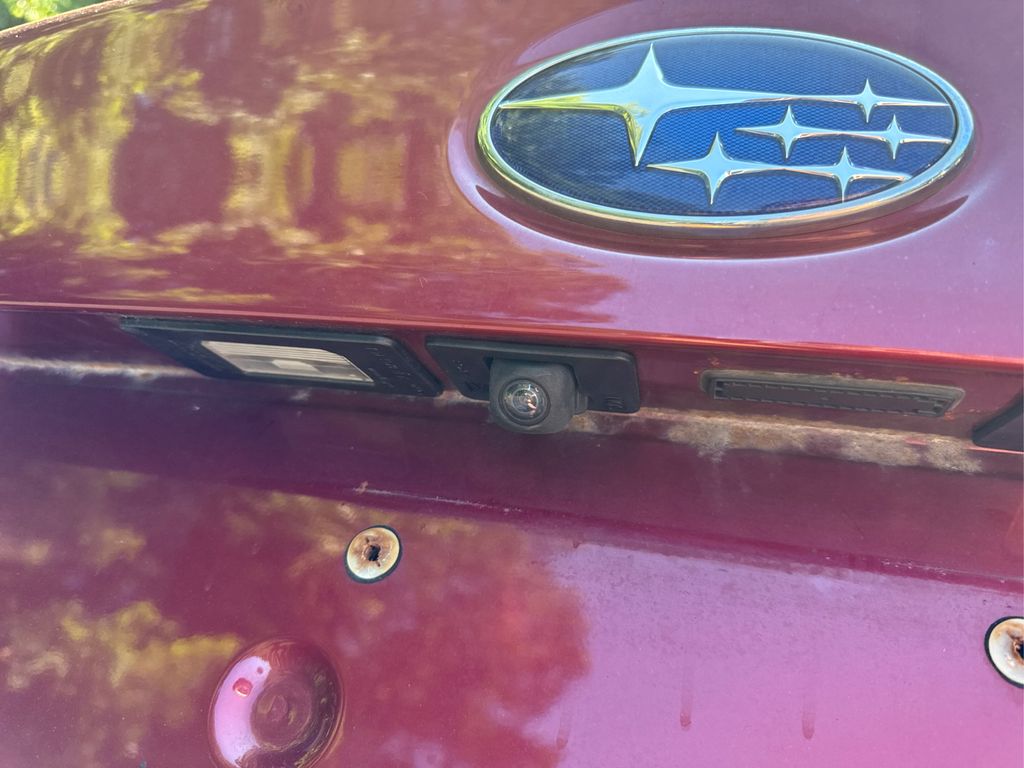 2017 Subaru Impreza 2.0i Premium photo 15