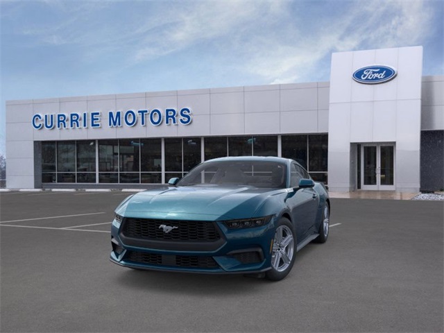2026 FORD MUSTANG - Image 24