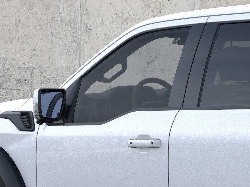 2025 Ford F-150 Raptor photo 20