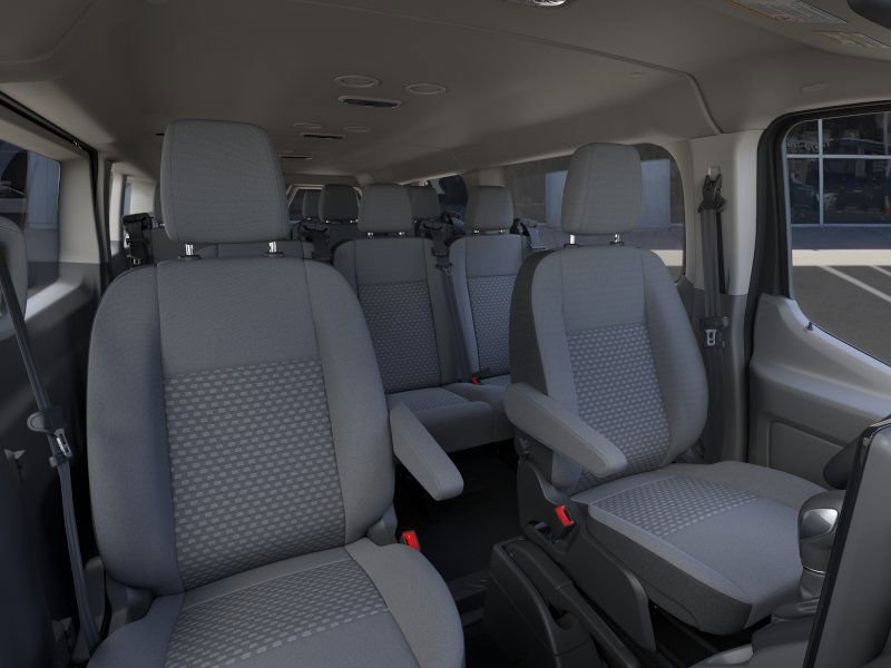 2024 Ford Transit photo 32